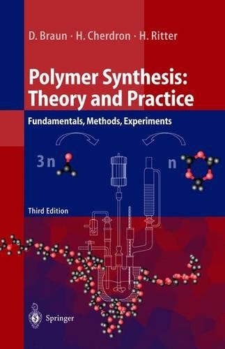 Polymer Synthesis