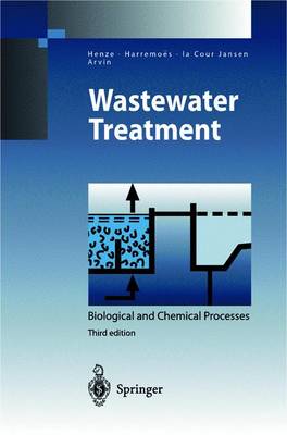 Wastewater Treatment