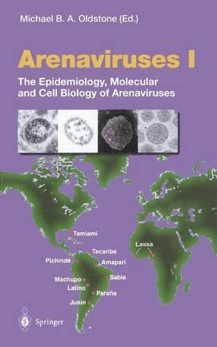 Arenaviruses