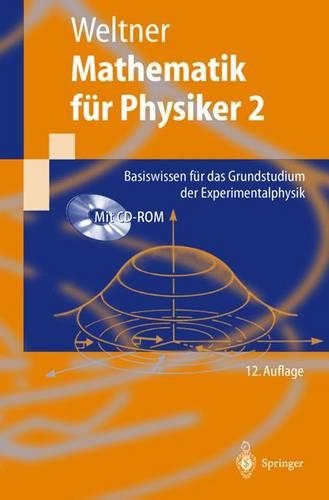 Mathematik Fa1/4r Physiker 2