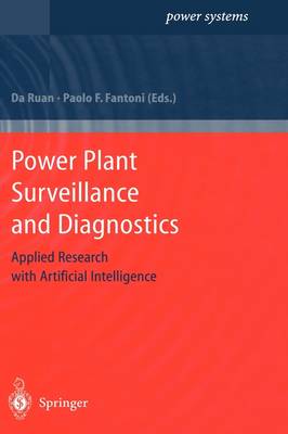 Power Plant Surveillance and Diagnostics