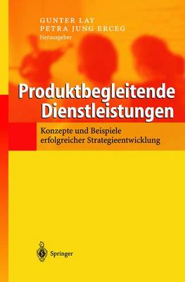 Produktbegleitende Dienstleistungen