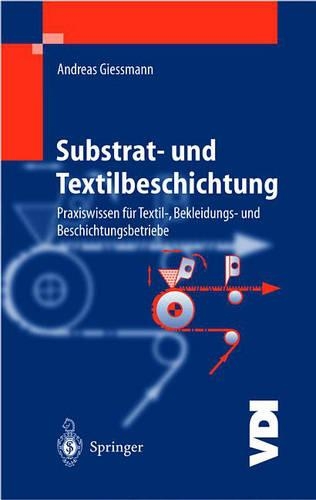 Substrat- Und Textilbeschichtung