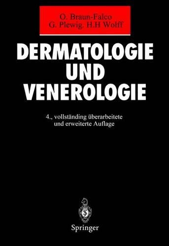 Dermatologie Und Venerologie