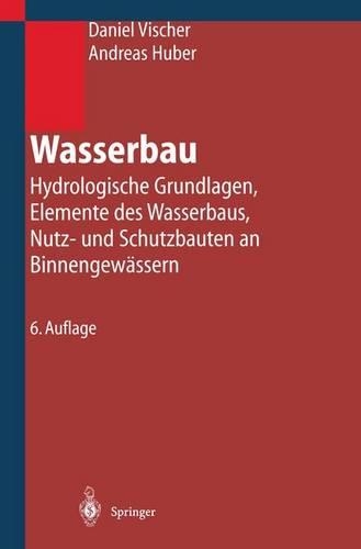 Wasserbau