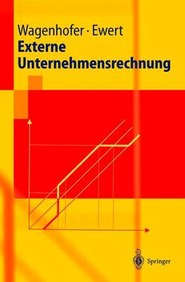 Externe Unternehmensrechnung