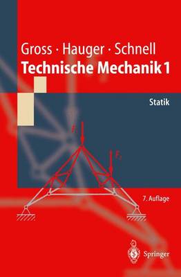 Technische Mechanik 1