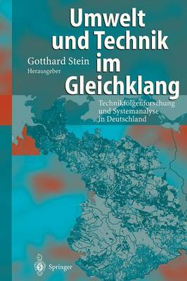 Umwelt und Technik im Gleichklang