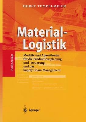 Material-Logistik