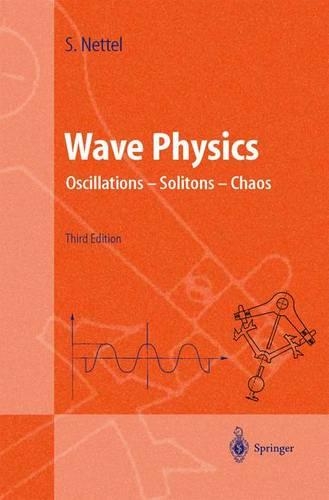 Wave Physics