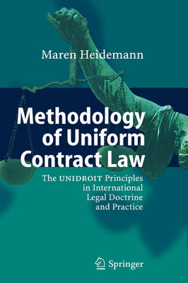 Methodology of Uniform Contract Law