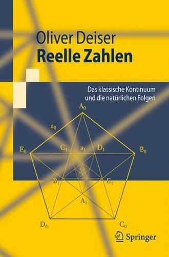 Reelle Zahlen