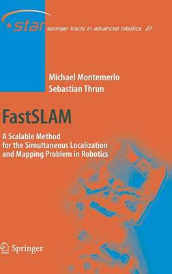 FastSLAM
