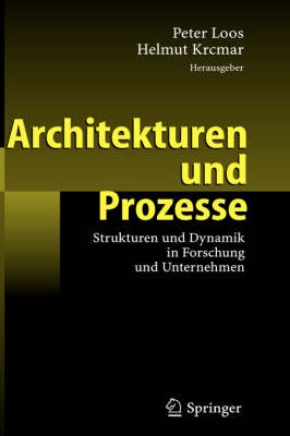 Architekturen und Prozesse