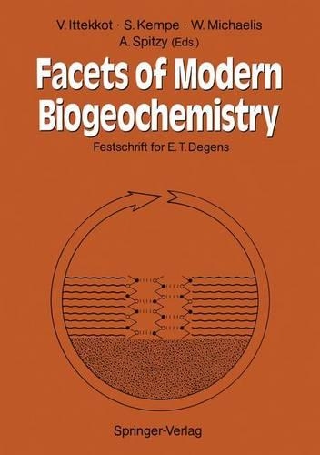 Facets of Modern Biochemistry