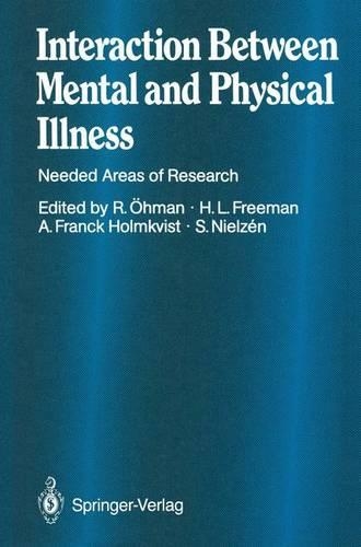 Interaction between Mental and Physical Illness