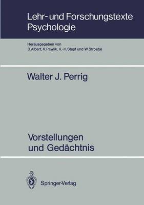 Vorstellungen und Gedächtnis
