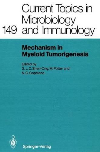 Current Topics in Microbiology and Immunology