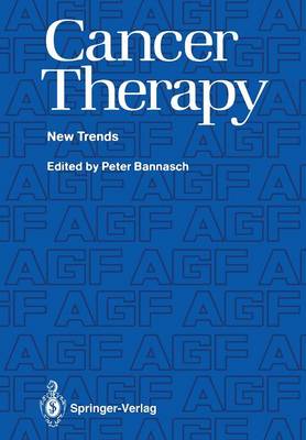 Cancer Therapy