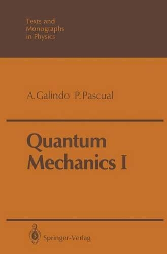Quantum Mechanics