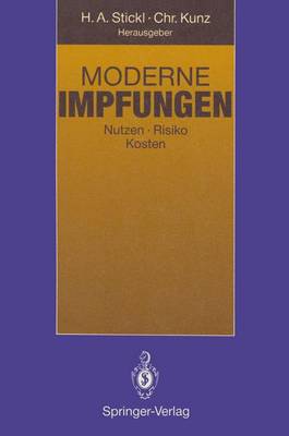 Moderne Impfungen