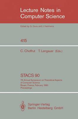 STACS 90