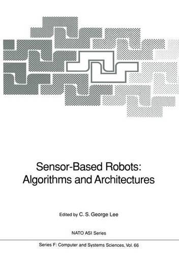 Sensor-based Robots