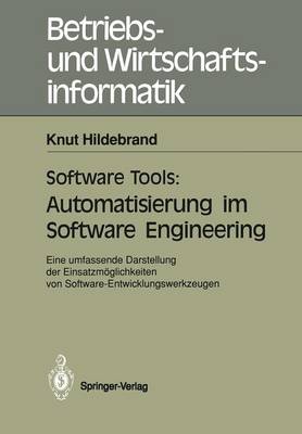 Software Tools: Automatisierung im Software Engineering