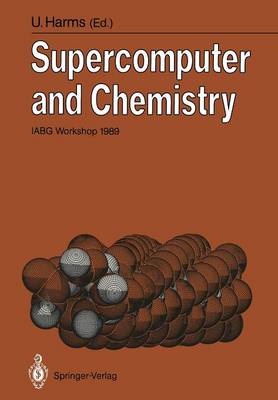 Supercomputer and Chemistry