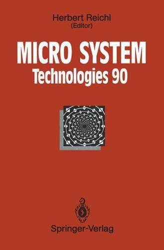 Micro System Technologies