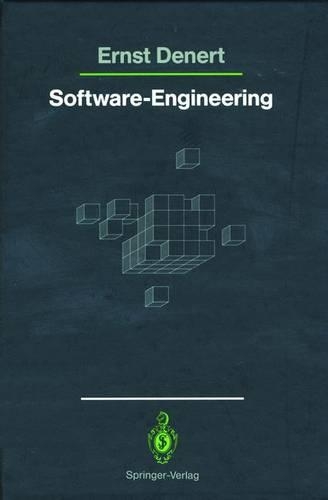 Software Engineering