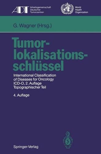 Tumorlokalisationsschlussel