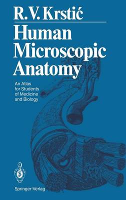 Human Microscopic Anatomy