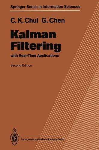 Kalman Filtering