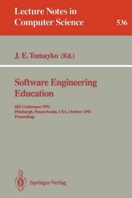 Software Engineering Education