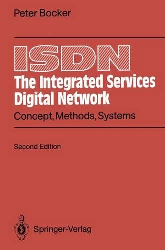 ISDN