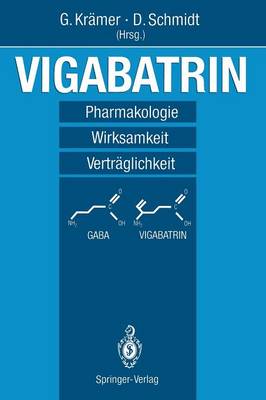 Vigabatrin