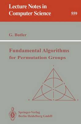 Fundamental Algorithms for Permutation Groups