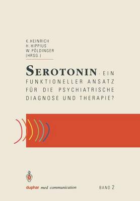 Serotonin