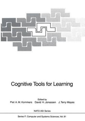 Cognitive Tools for Learning