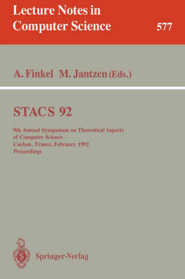STACS 92