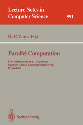 Parallel Computation