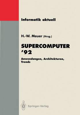 Supercomputer ’92