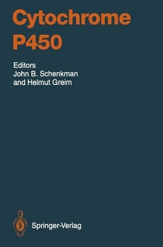 Cytochrome P-450