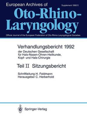Sitzungsbericht