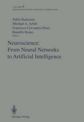 Neuroscience: From Neural Networks to Artificial Intelligence