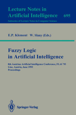 Fuzzy Logic in Artificial Intelligence