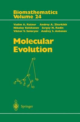 Molecular Evolution