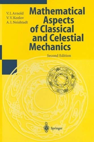 Dynamical Systems