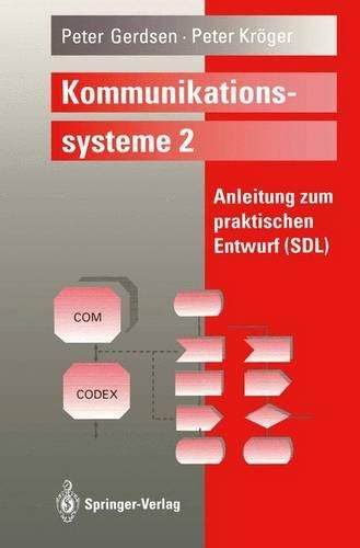 Kommunikationssysteme